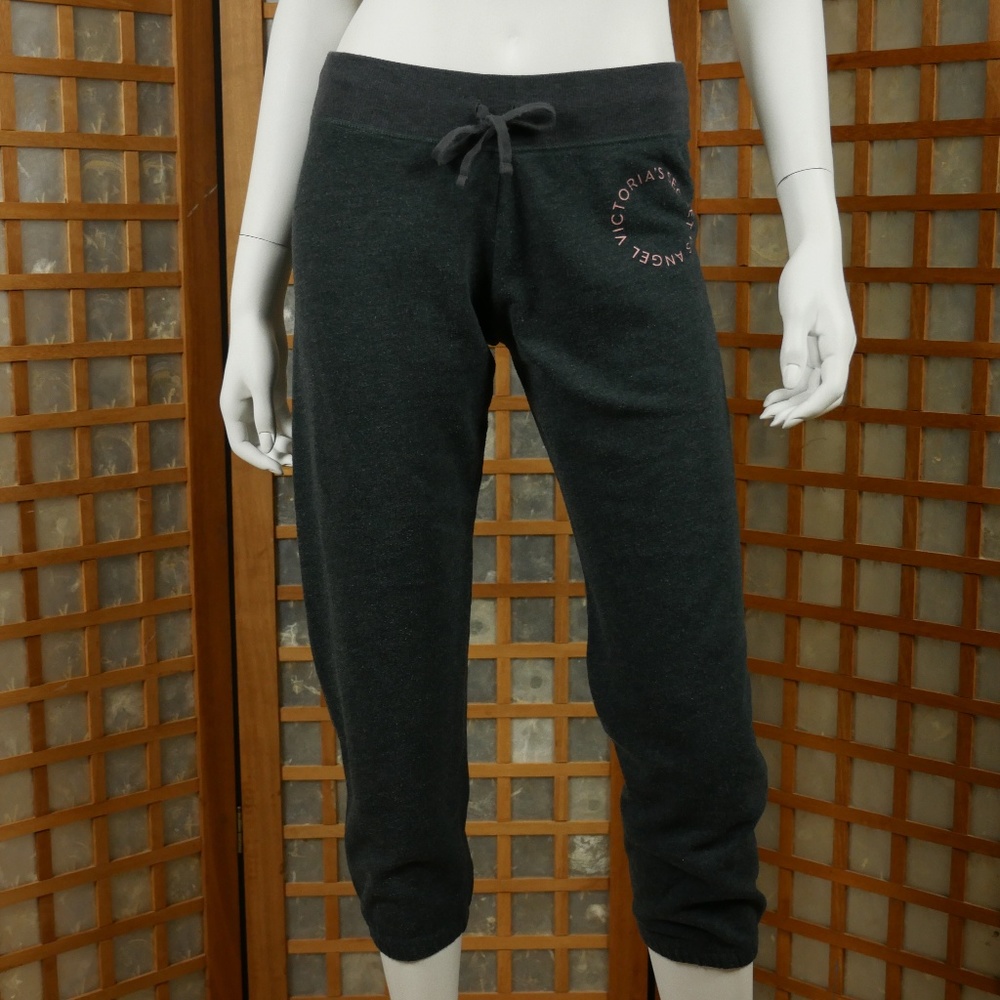 Victoria's Secret VS Angel Capri Pant Size XS